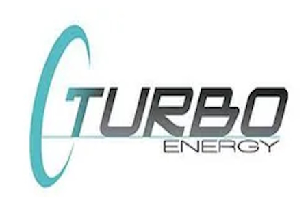 Logo TURBO ENERGY