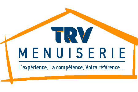 Logo TRV MENUISERIE