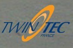 Logo TWINTEC FRANCE