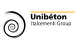Logo UNIBETON