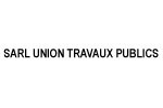 Logo UNION TRAVAUX PUBLICS