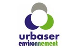 Logo URBASER ENVIRONNEMENT