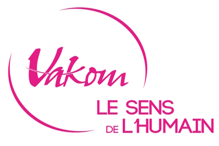 Logo VAKOM