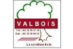 Offre d'emploi Menuisier charpentier H/F de Valbois