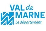 Logo DEPARTEMENT DU VAL-DE-MARNE