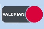 Logo VALERIAN
