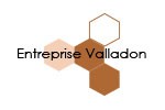 Logo client Valladon