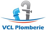 Logo VCL PLOMBERIE