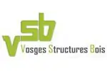 Entreprise Vosges structures bois sa