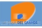 Logo LA COUR DES GRANDS