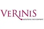 Entreprise Verinis solutions recrutement