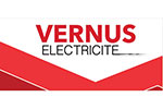 Logo SARL VERNUS