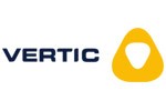 Logo client Vertic