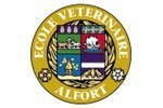 Logo client Ecole Nationale Vétérinaire