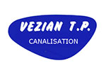 Logo VEZIAN TP