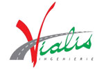 Logo client Vialis Ingenierie