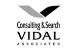 Offre d'emploi Commercial / chargé d'affaires H/F de Vidal Associates