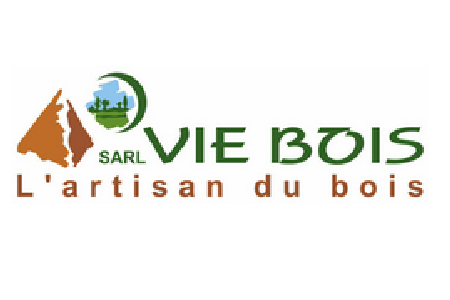 Logo VIE BOIS