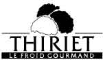 Logo THIRIET