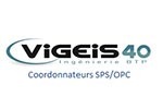 Logo VIGEIS 40
