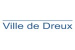Logo MAIRIE DE DREUX