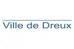 Offre d'emploi Responsable adjoint des ateliers municipaux H/F de Mairie De Dreux