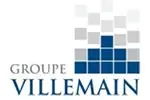 Offre d'emploi Conducteur(trice) de travaux maconnerie patrimoniale (H/F) de Cv Investissement - Groupe Villemain