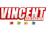 Logo client Vincent Etancheite 