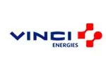 Offre d'emploi Responsable d'affaires électricité tertiaire H/F de Vinci Energies