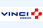 Logo client Vinci Energies Nord
