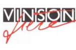 Logo VINSON FRERES