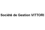 Logo SOCIETE DE GESTION VITTORI