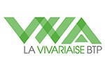 Logo SARL LA VIVARIAISE BTP
