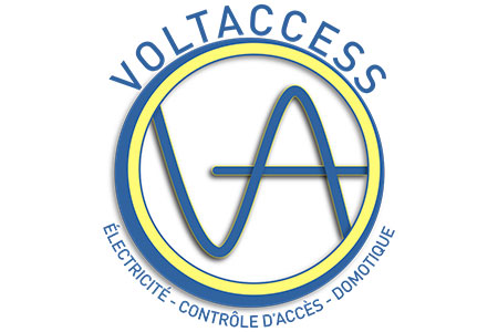 Logo VOLTACCESS