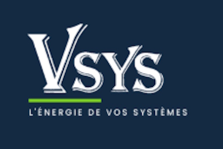 Entreprise Vsys sarl