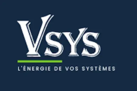 Offre d'emploi Technicien ssi / sûreté électronique H/F de Vsys Sarl