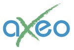 Logo AXEO TP
