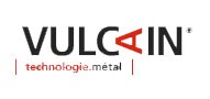 Logo client Vulcain