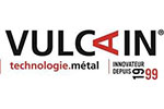 Logo client Vulcain