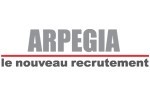 Logo client Arpegia