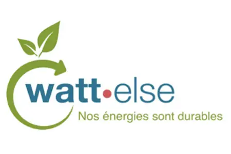 Entreprise Sas watt else 