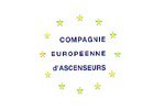 Logo client Compagnie Europeenne D'ascenseurs
