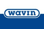 Logo WAVIN LOIRET