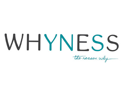 Logo WHYNESS EMPLOIS SÀRL