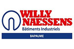 Logo WILLY NAESSENS FRANCE NORD