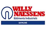 Offre d'emploi Conducteur de travaux (H/F) de Willy Naessens France Nord