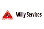Logo SARL WILLY SERVICES