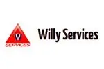 Entreprise Sarl willy services