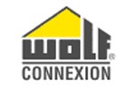 Logo client Wolf Connexion