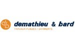 Logo DEMATHIEU